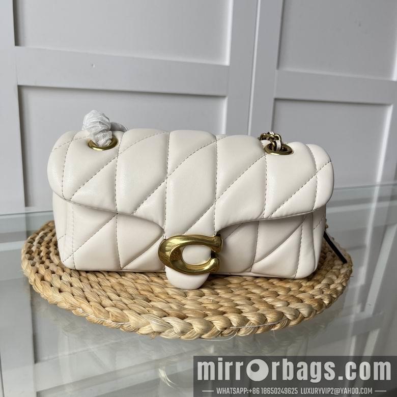 Replica Coach Bags 20X11X7cm 061506 AZ 4colour