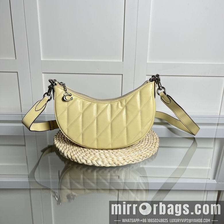Replica Coach Bags CR148 23.5X16X6.5cm JH 3colour