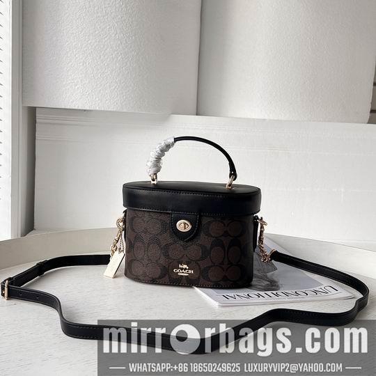 Replica Coach Bags 78277 20X14X12cm AZ 2colour