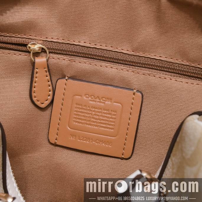 Replica Coach Bags CH486 25X15X12cm AZ