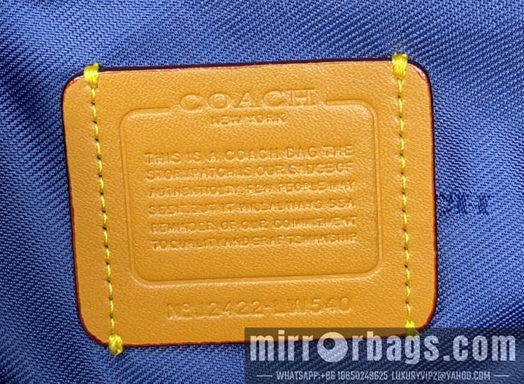 Replica Coach Bags cW540 20X12X5cm AZ 3colour