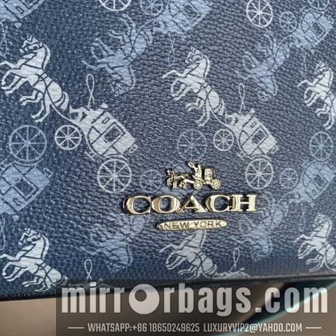 Replica Coach Bags BH91109  24X15X8