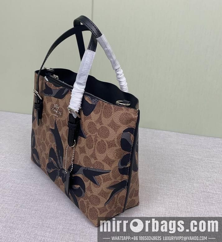 Replica Coach Bags CZ767 25X19X11cm AZ 2colour