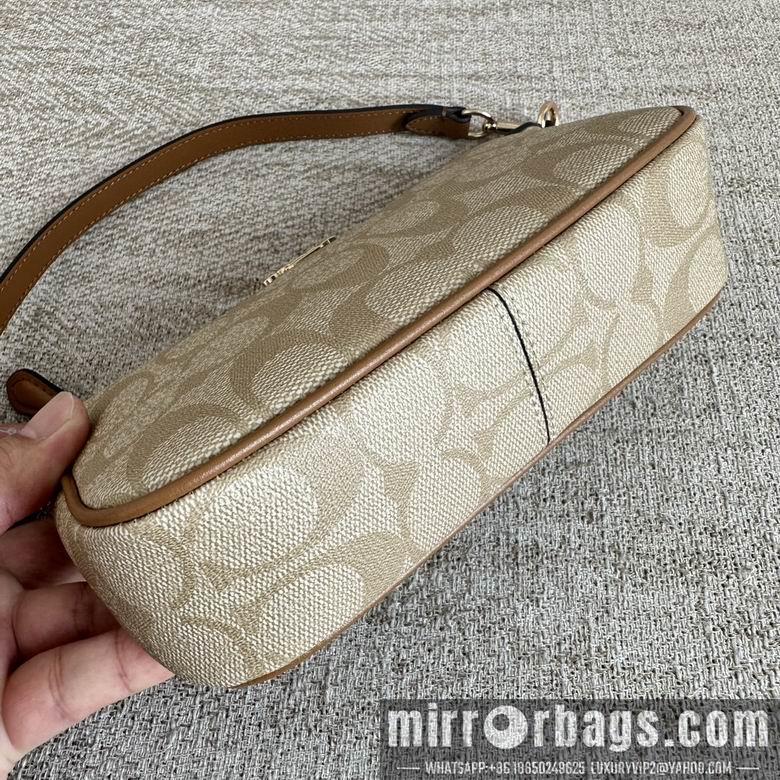Replica Coach Bags 3308 19X11.5X5cm JH 4colour