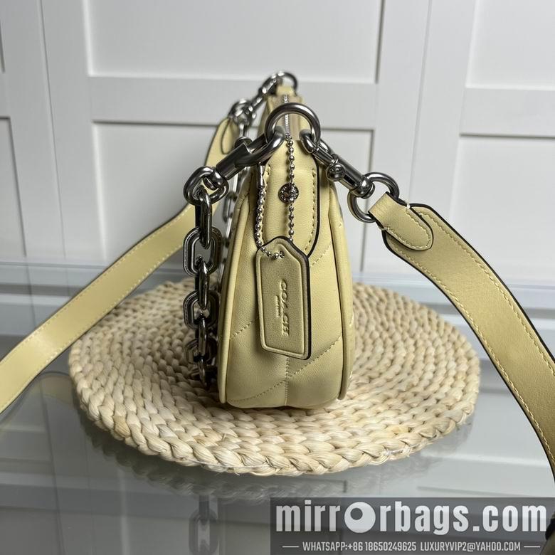 Replica Coach Bags CR148 23.5X16X6.5cm JH 3colour