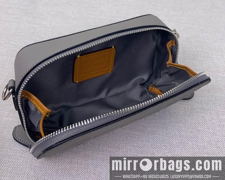 Replica Coach Bags cW540 20X12X5cm AZ 3colour