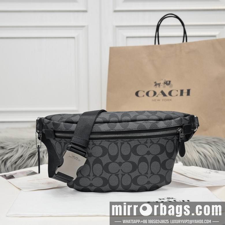 Replica Coach Bags 1411 23x15x5.5cm CN