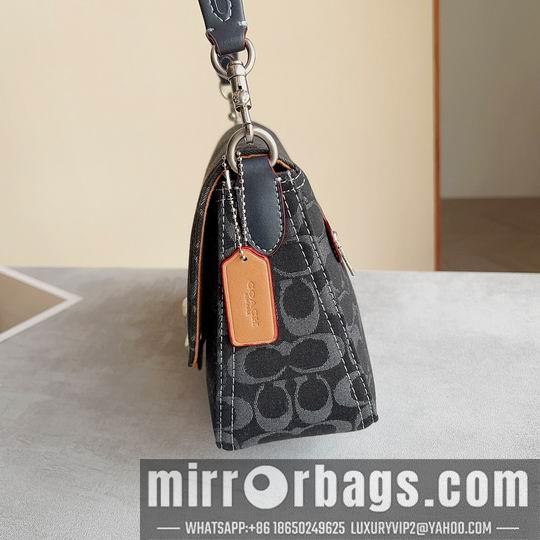 Replica Coach Bags Coach CG094 26x9x17cm zy