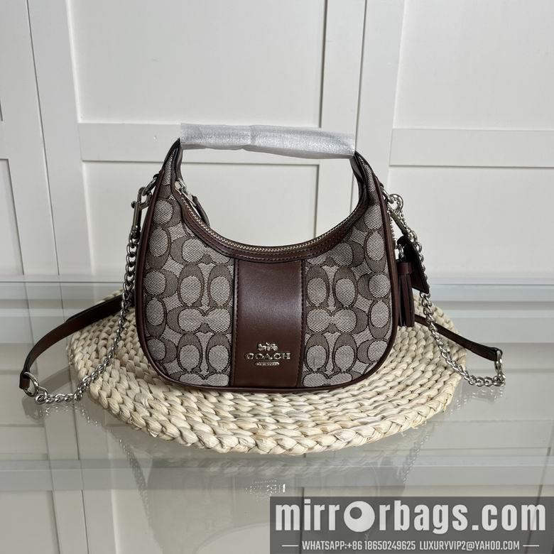 Replica Coach Bags CU984 19.5X10X6.5cm AZ 3colour
