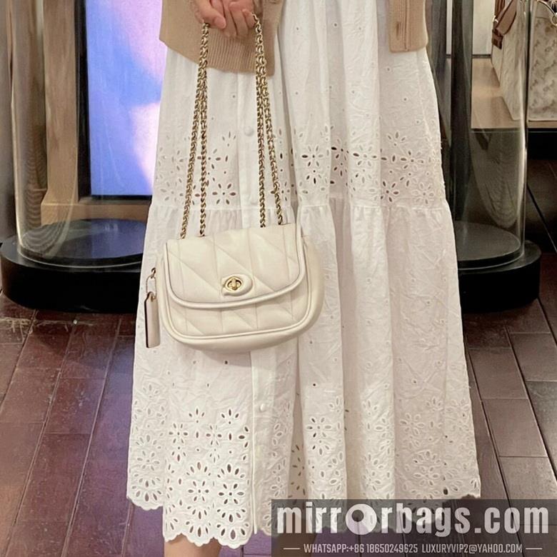 Replica Coach Bags CA086 20X7X15cm JH