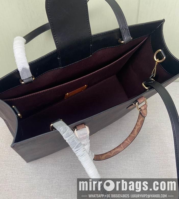 Replica Coach Bags cy677 36.5X28X14cm AZ 2colour