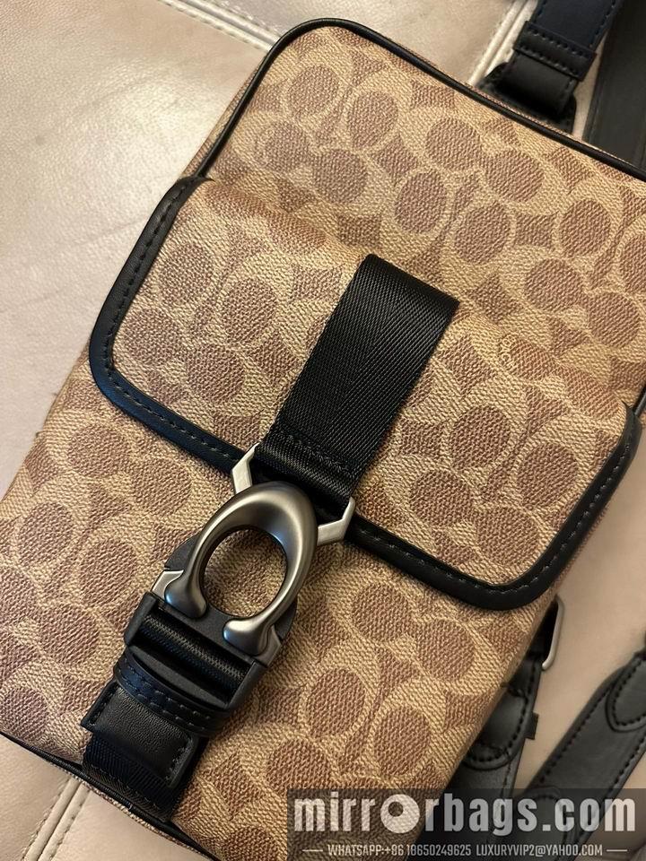 Replica Coach Bags CM378 CM380 18X28X7.5cm AZ 3colour
