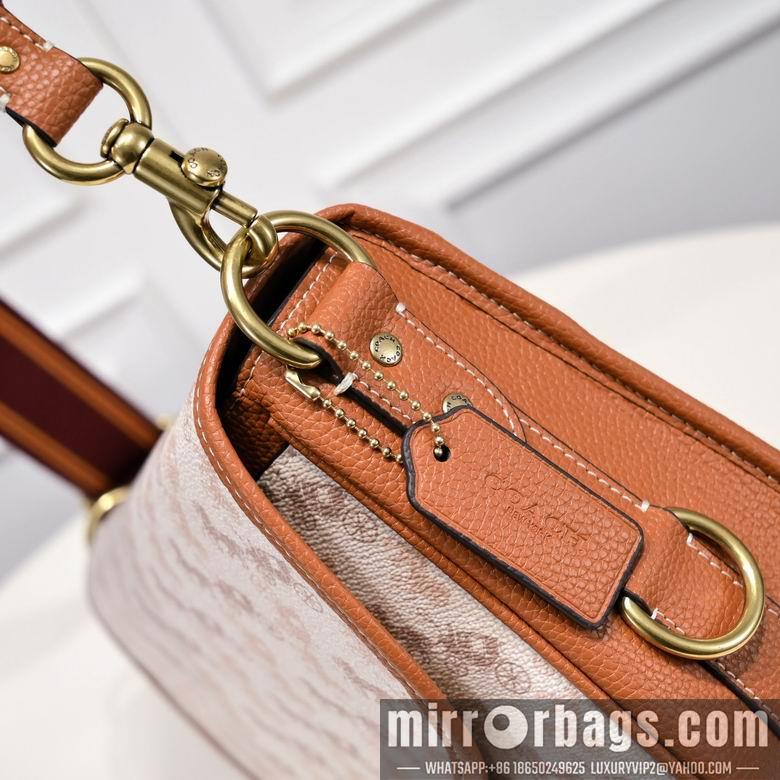 Replica Coach Bags c8470  28.5x20x8cm CN