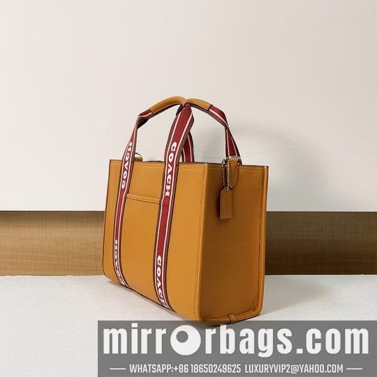 Replica Coach Bags Coach cm067 34.5x25.5x12.5cm zy1