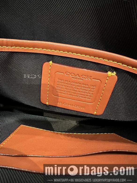 Replica Coach Bags CR786 30.5X21.5X3cm AZ 3colour