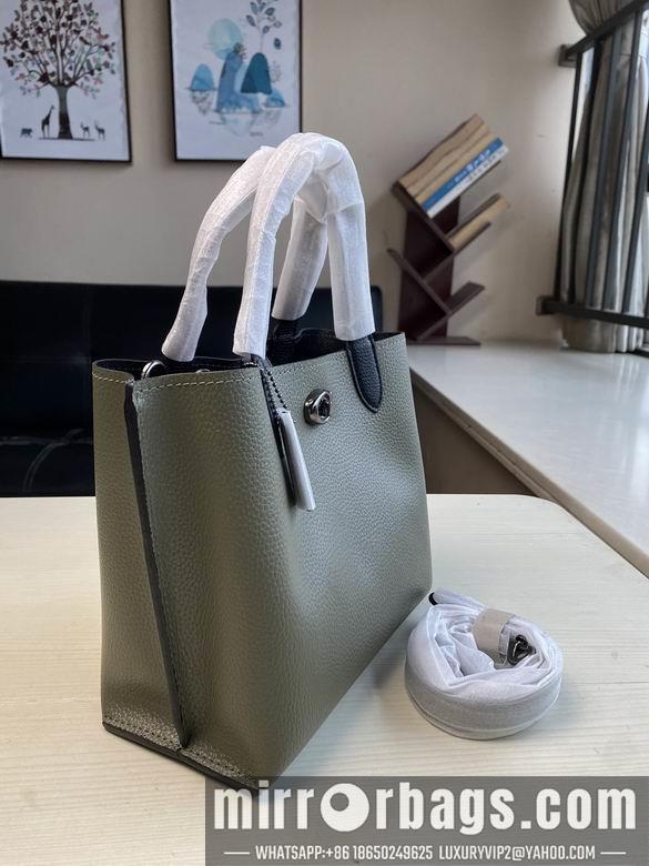 Replica Coach Bags C8561  24x20x10cm