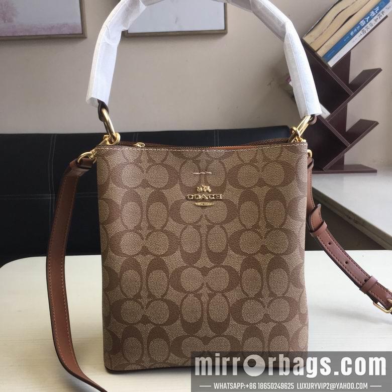 Replica Coach Bags 2312 20X22X13cm XM 4colour
