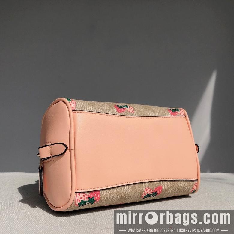Replica Coach Bags CB596  20.5x12.5x15.5cm