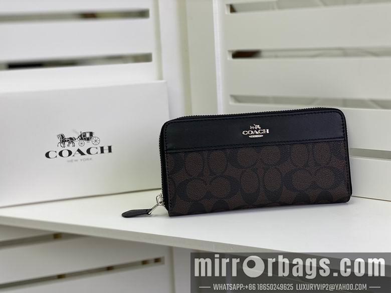Replica Coach Bags 76873 20X14X10cm XM 4colour