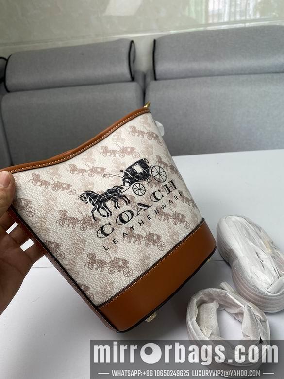 Replica Coach Bags CJ828 21X19.5X8cm AZ 2colour