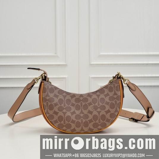 Replica Coach Bags CM582 23.5X16X6.5cm AZ 2colour