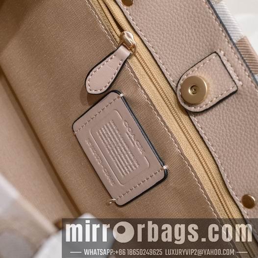 Replica Coach Bags c8448 29.5X22.5X13cm AZ