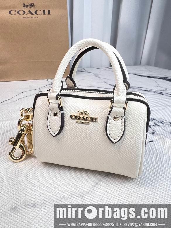 Replica Coach Bags CU279 5.5X9.5X7.5cm DN 3colour