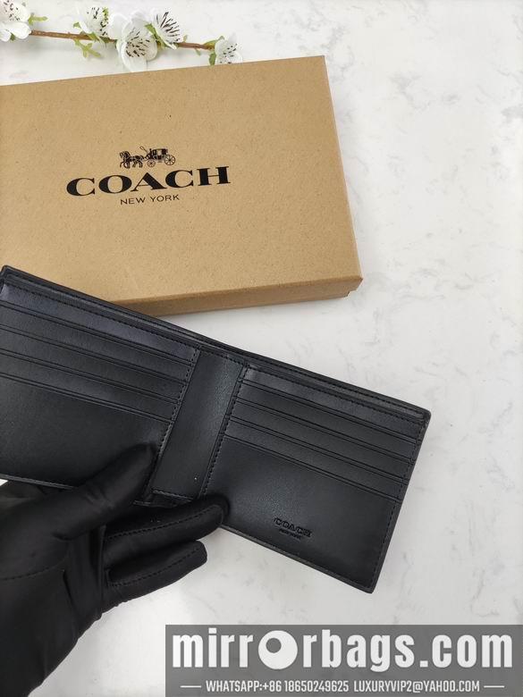 Replica Coach Bags 022001 XM 4colour