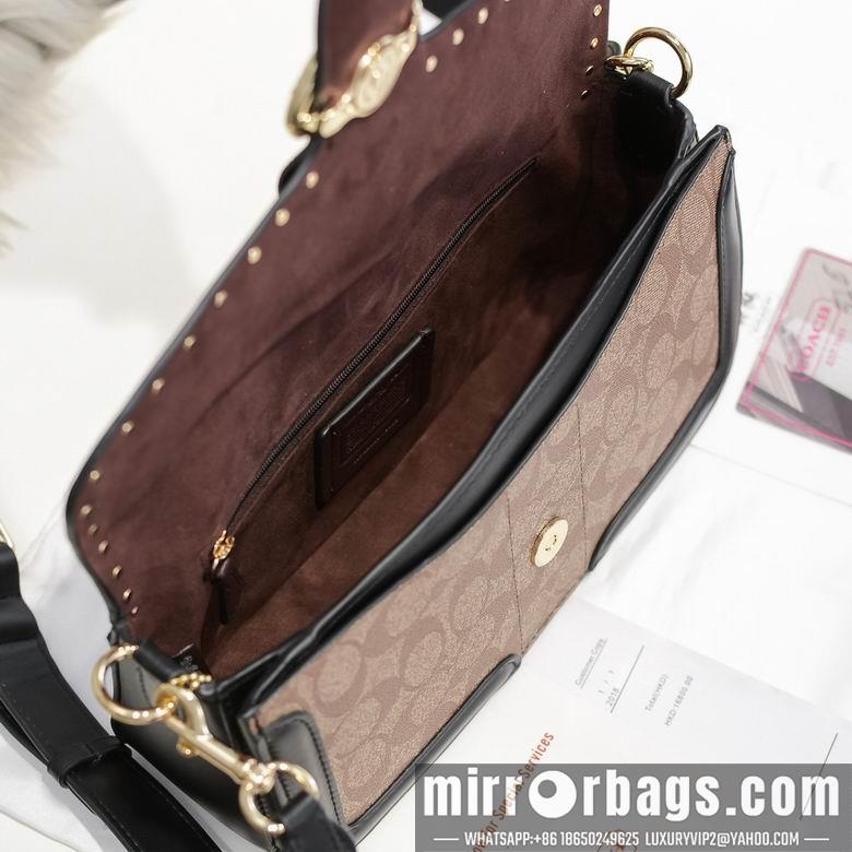 Replica Coach Bags BH221111 26X15X7