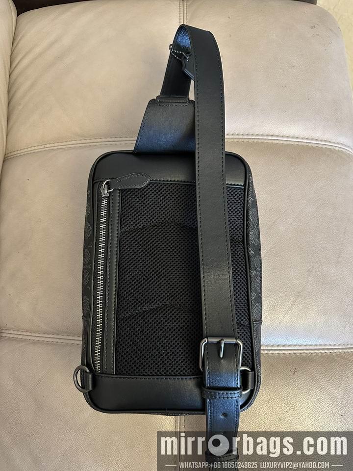 Replica Coach Bags CM378 CM380 18X28X7.5cm AZ 3colour