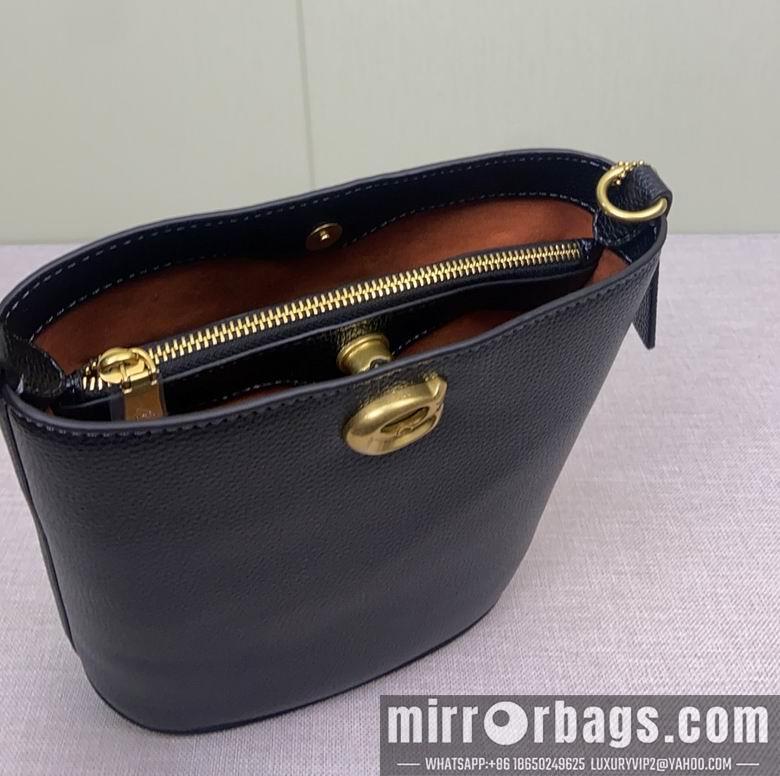 Replica Coach Bags CW602 CW625 20X21X8cm AZ 3colour