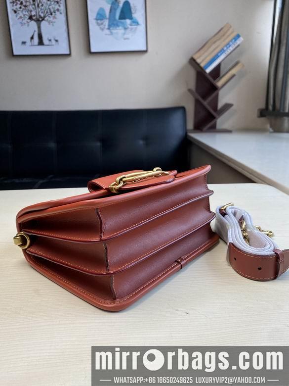 Replica Coach Bags C8450  22x16x10cm
