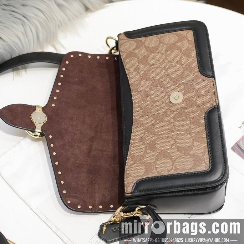 Replica Coach Bags BH221111 26X15X7