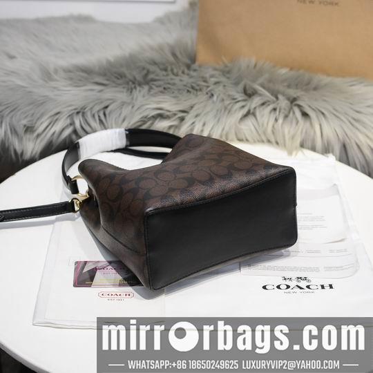 Replica Coach Bags 2312 21.5X22X12.5cm AZ 2colour