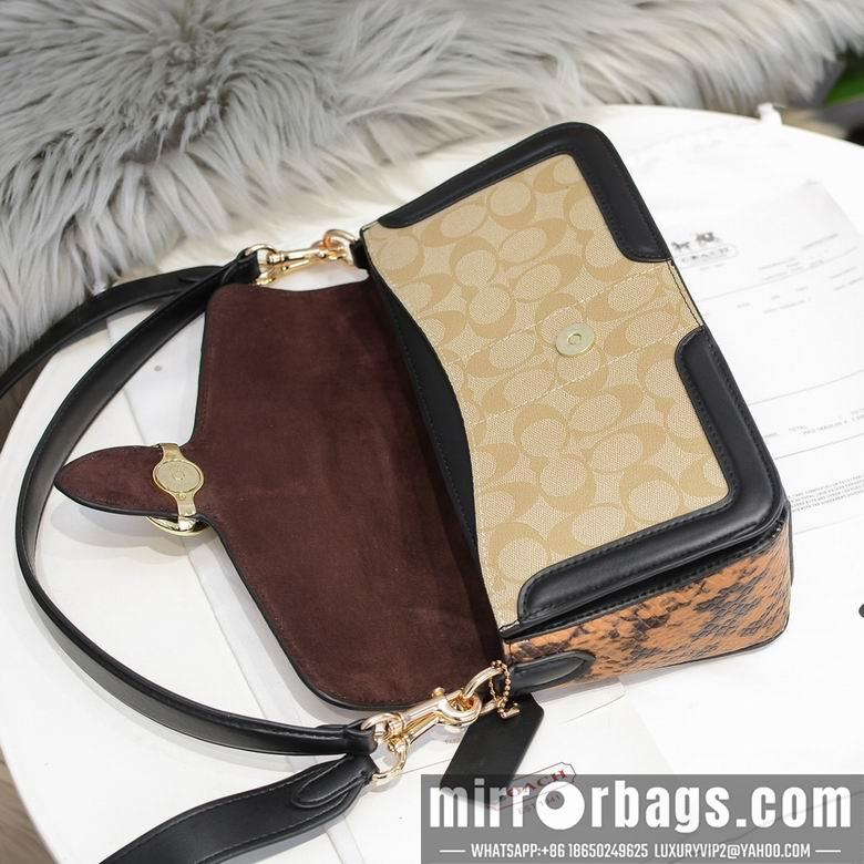 Replica Coach Bags BH221111 26X15X7