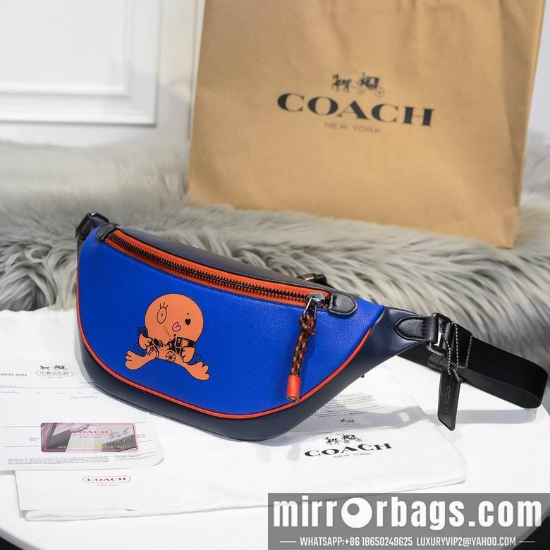 Replica Coach Bags 4592 40.5x16x7cm CN