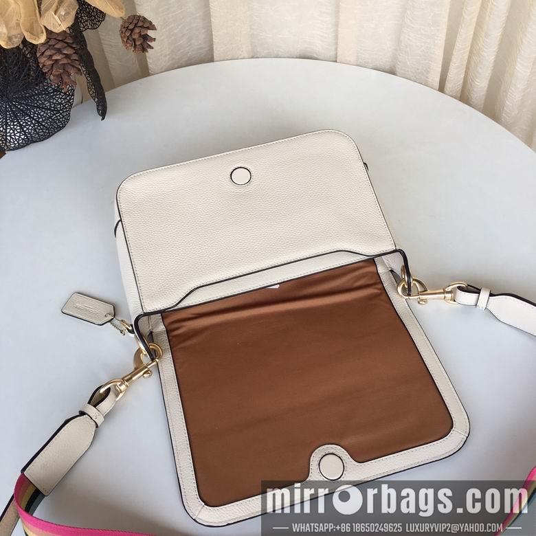 Replica Coach Bags F72703 28X18X9cm DN 4colour