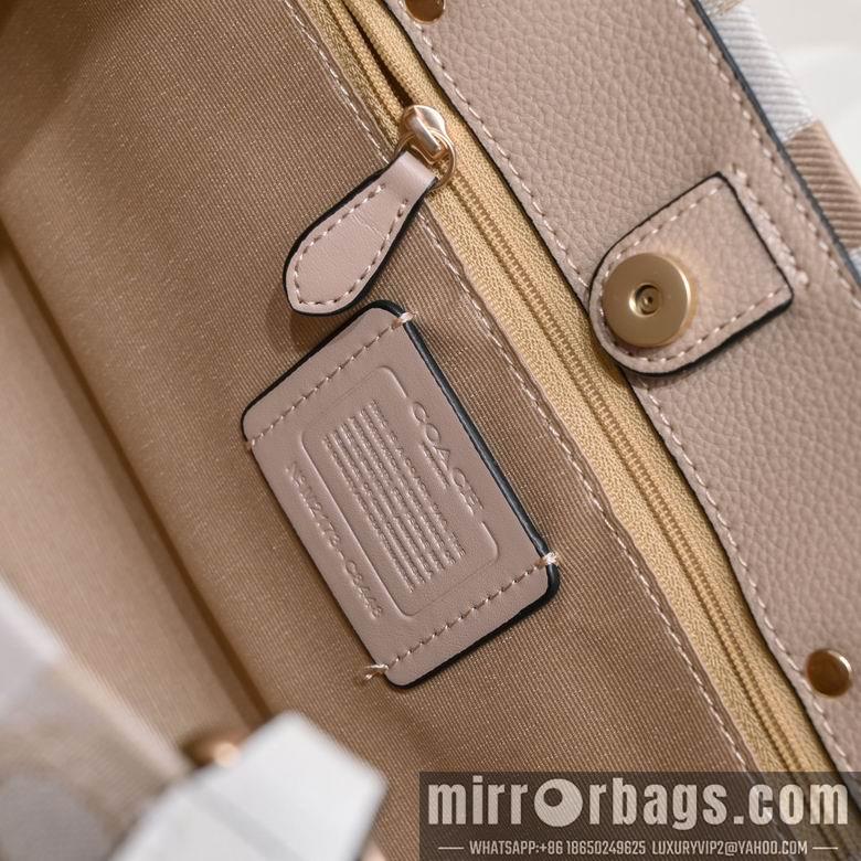 Replica Coach Bags c8448 29.5X22.5X13cm XM