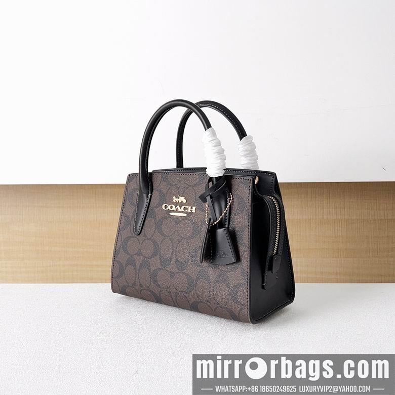Replica Coach Bags CP083 22X16.5X11.5cm AZ