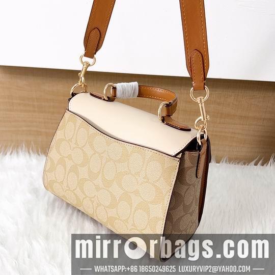 Replica Coach Bags CR327 21X16X6cm AZ