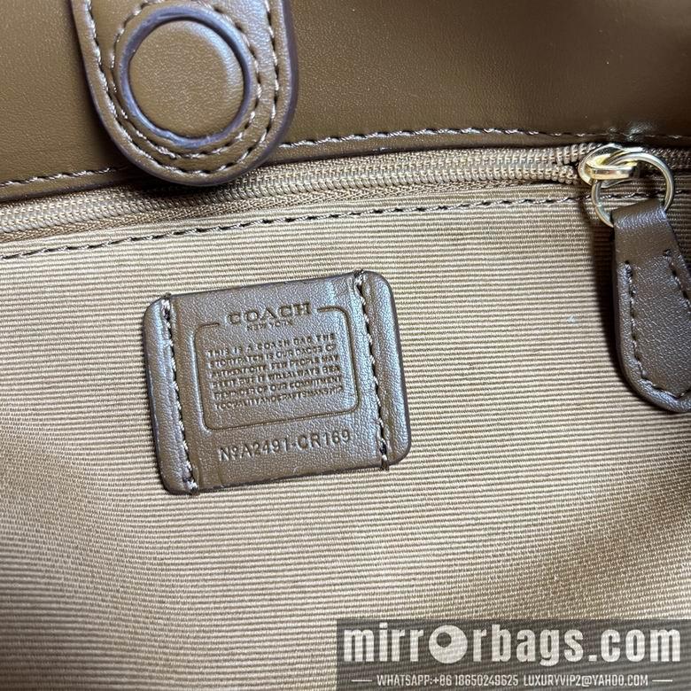 Replica Coach Bags 19.5X17.5X13cm 042501 JH 4colour