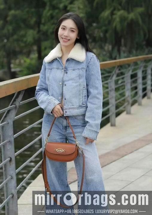 Replica Coach Bags CM702 23X13.5X5cm AZ