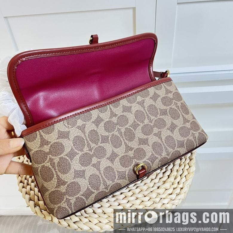 Replica Coach Bags Cp132 26X13X3.5cm DN 4colour