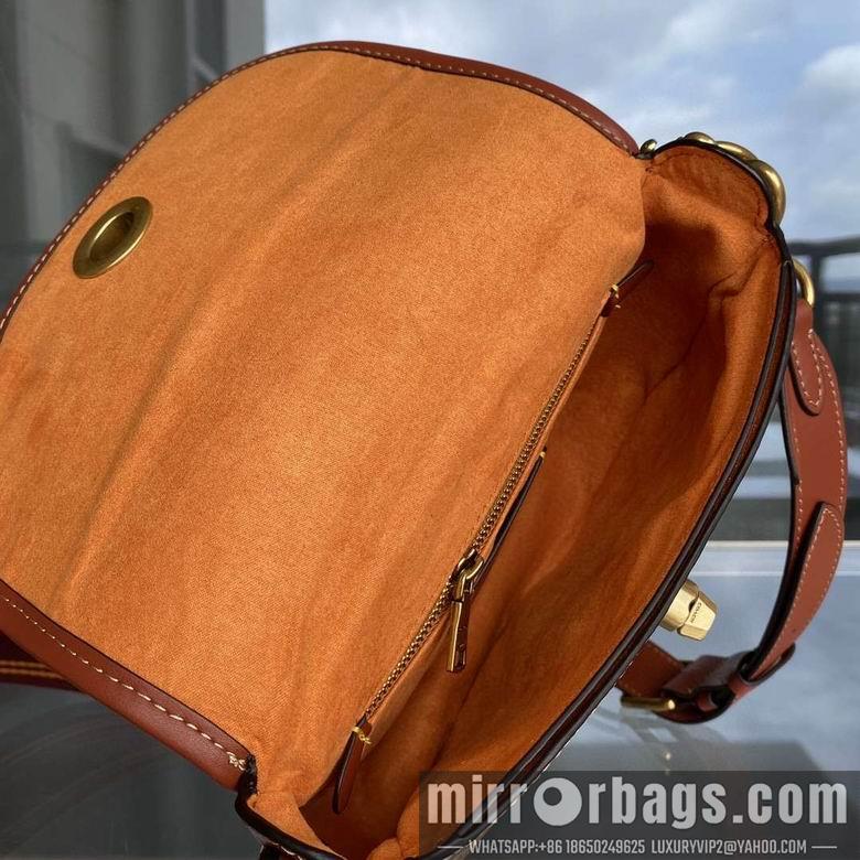 Replica Coach Bags CA093  22x17x7.5cm