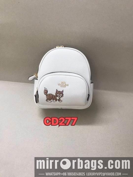 Replica Coach Bags C8604 8258 8257 8603 JH