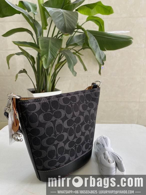 Replica Coach Bags CT132 15.5X19.5X8cm AZ 2colour