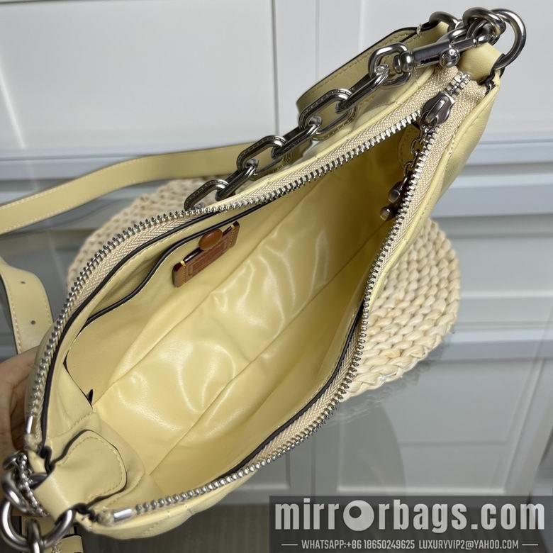 Replica Coach Bags CR148 23.5X16X6.5cm JH 3colour