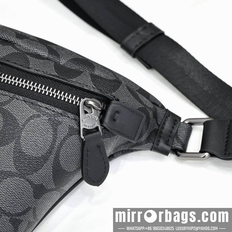 Replica Coach Bags 1411 23x15x5.5cm CN