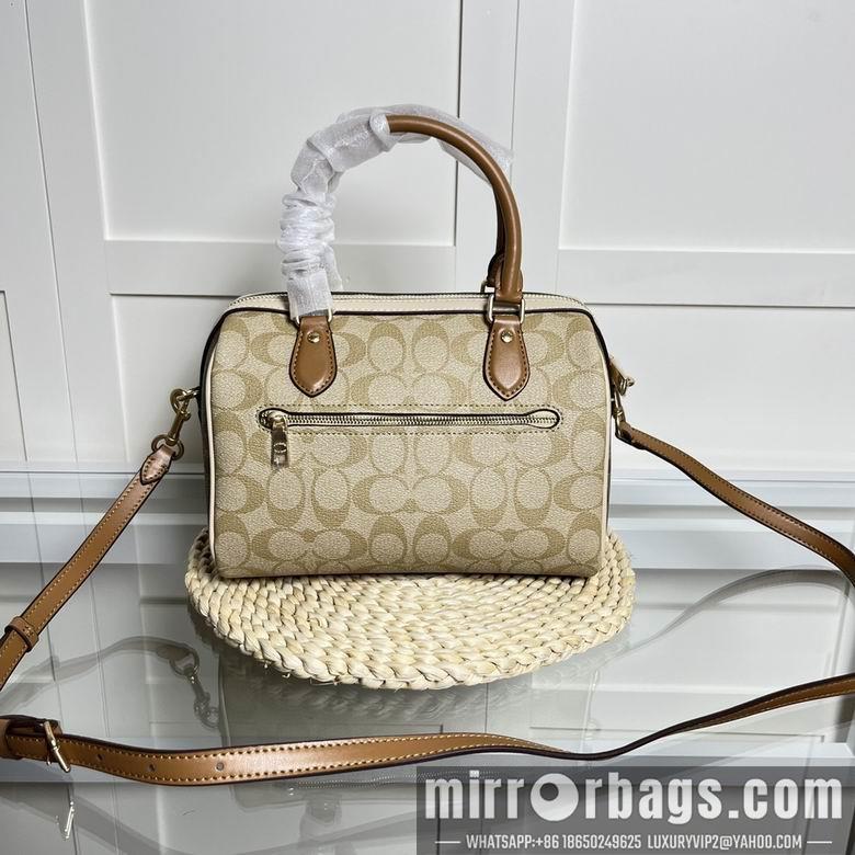 Replica Coach Bags CR122 25X16.5X11cm AZ 2colour
