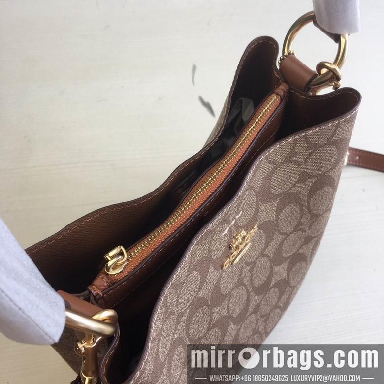 Replica Coach Bags 2312 20X22X13cm XM 4colour